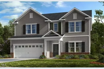 515 Claftin Street, Sanford, NC 27330 - Photo 1