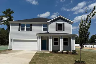 91 Caspian Ct, Lillington, NC 27546 - Photo 1