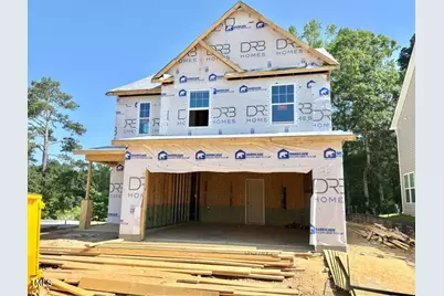 243 Steel Springs Lane #25, Angier, NC 27501 - Photo 1