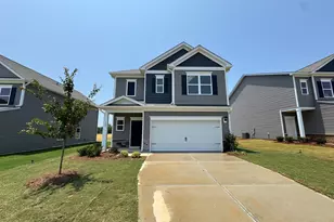 128 Bruce Dr, Dunn, NC 28334 - Photo 1