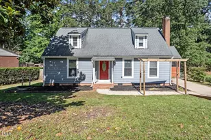 111 McDole Cir, Cary, NC 27511 - Photo 1