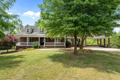 1852 Gwyn Road, Burlington, NC 27217 - Photo 1