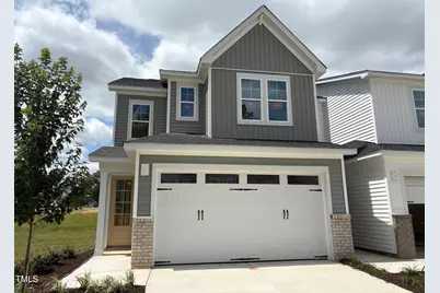 8935 Kennebec Crossing Drive #57, Angier, NC 27501 - Photo 1