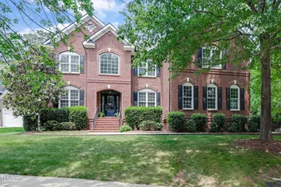 225 Norwalk Street, Holly Springs, NC 27540 - Photo 1