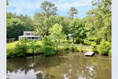 183 Birnamwood Drive, Chapel Hill, NC 27516 - Photo 1