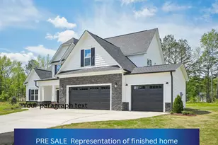 109 Hewitt Woods Dr, Clayton, NC 27527 - Photo 1