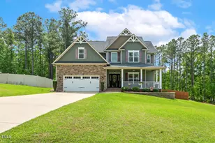 187 Farrah-Shea Way, Angier, NC 27501 - Photo 1
