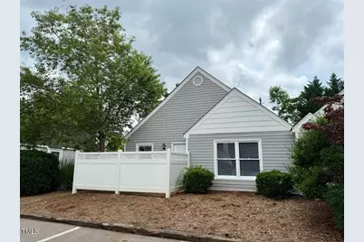 5071 Avenida Del Sol Drive, Raleigh, NC 27616 - Photo 1