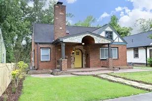 106 E Club Blvd, Durham, NC 27704 - Photo 1