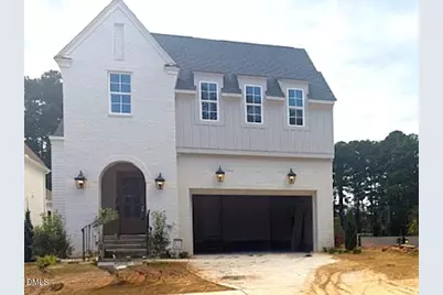 6505 Burnette Flower Way, Raleigh, NC 27612 - Photo 1