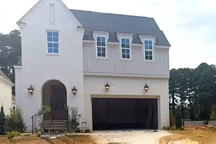 6505 Burnette Flower Wy, Raleigh, NC 27612 - Photo 1