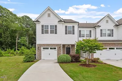 520 Kenton Mill Court, Rolesville, NC 27571 - Photo 1