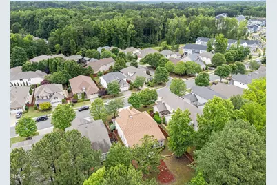 7768 Berry Crest Avenue, Raleigh, NC 27617 - Photo 1