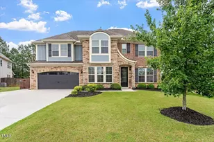 2333 Lantern Walk Ln, Wake Forest, NC 27587 - Photo 1