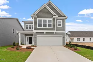 252 Meadowbark Bnd, Garner, NC 27529 - Photo 1