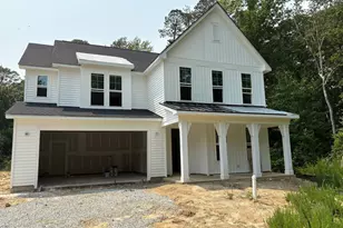 9197 Dupree Mdw Dr, Angier, NC 27501 - Photo 1