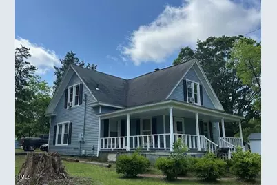 509 W Rose Street, Sanford, NC 27330 - Photo 1