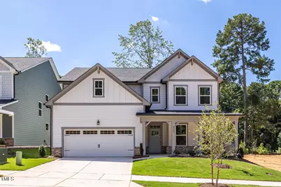 432 Golden Dragonfly Street, Wake Forest, NC 27587 - Photo 1