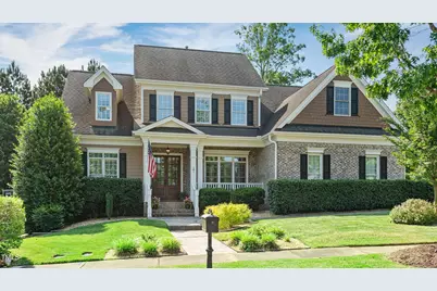 101 Synandra Lane, Holly Springs, NC 27540 - Photo 1