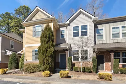 684 Wickham Ridge Road, Apex, NC 27539 - Photo 1