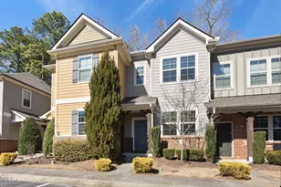 684 Wickham Ridge Rd, Apex, NC 27539 - Photo 1