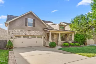 4110 Argyle Trail, Burlington, NC 27215 - Photo 1