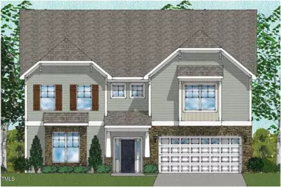 221 N Maple Walk Walk #221, Garner, NC 27529 - Photo 1
