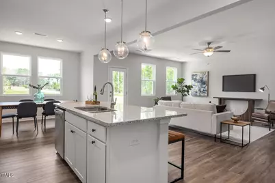 285 Gregory Village Drive, Lillington, NC 27546 - Photo 1