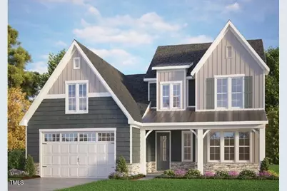 153 E Victoria Ridge Drive #11, Selma, NC 27576 - Photo 1