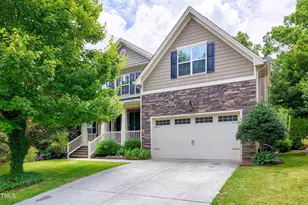 112 Briarfield Dr, Apex, NC 27502 - Photo 1