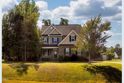 224 Swann Trail, Clayton, NC 27527 - Photo 1