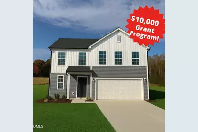 296 Johnson Ridge Way, Four Oaks, NC 27524 - Photo 1