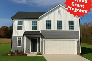 296 Johnson Rdg Wy, Four Oaks, NC 27524 - Photo 1