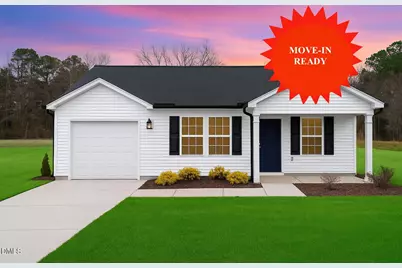 261 Johnson Ridge Way, Four Oaks, NC 27524 - Photo 1