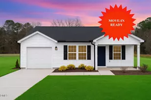 261 Johnson Rdg Wy, Four Oaks, NC 27524 - Photo 1