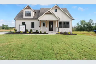 6786 Fire Tower Road, Bailey, NC 27807 - Photo 1