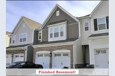4353 Pond Pine Trail, Morrisville, NC 27560 - Photo 1