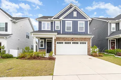 1725 Winter Jasmine Lane, Wake Forest, NC 27587 - Photo 1
