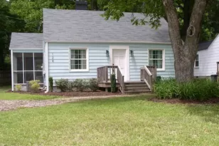 124 Battle Ave, Warrenton, NC 27589 - Photo 1