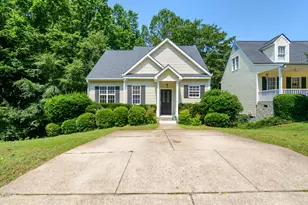 106 Gumdrop Path, Apex, NC 27502 - Photo 1