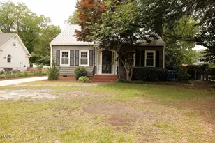 100 Acc Dr W, Wilson, NC 27893 - Photo 1