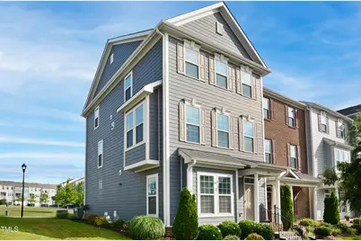 5910 Giddings Street, Raleigh, NC 27616 - Photo 1