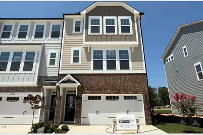 10011 Secluded Garden Drive #169, Apex, NC 27523 - Photo 1