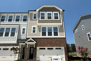 10011 Secluded Gdn Dr, Apex, NC 27523 - Photo 1