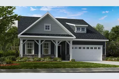 1124 Sun Springs Road, Wake Forest, NC 27587 - Photo 1