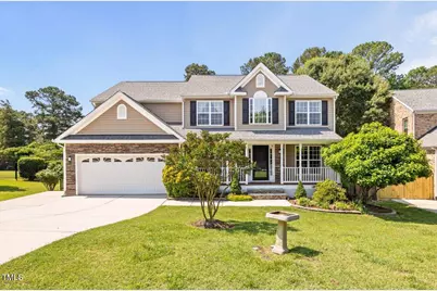 947 Middle Ground Avenue, Rolesville, NC 27571 - Photo 1