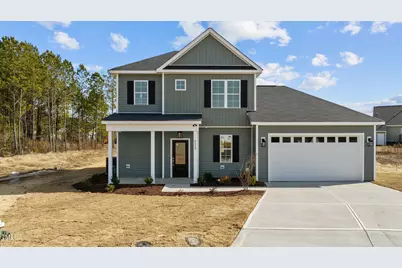 4529 Sweet Williams Lane, Wilson, NC 27896 - Photo 1