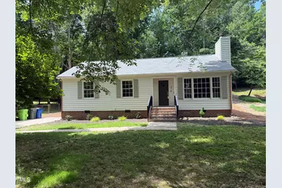 216 Burkwood Lane, Raleigh, NC 27609 - Photo 1