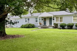 1500 Brent Ct, Burlington, NC 27215 - Photo 1