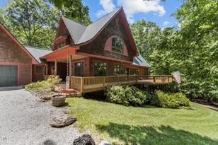 4110 Stoneycreek Rd, Chapel Hill, NC 27514 - Photo 1